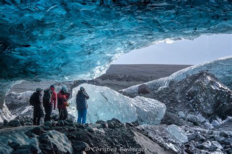 Island Im Zauber Von Eis Und Nordlicht ARR Reisen Natur Kultur Foto