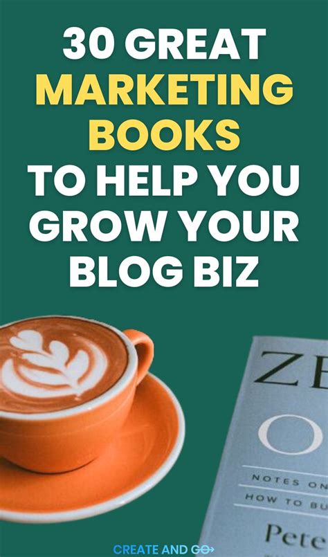 30 Best Marketing Books To Boost Your Business In 2024