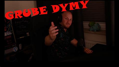 PARIS PLATYNOV POTĘŻNE DYMY NA STREAMIE YouTube