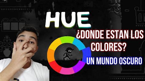 Hue Tenemos Que Recuperar Los Colores Nueva Serie Episodio