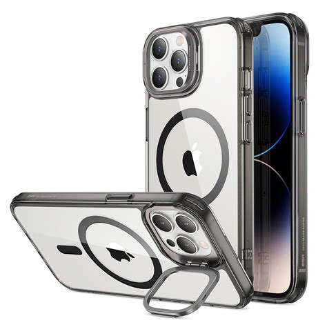 iPhone 14 Pro Max Classic Kickstand Case with MagSafe | ESR