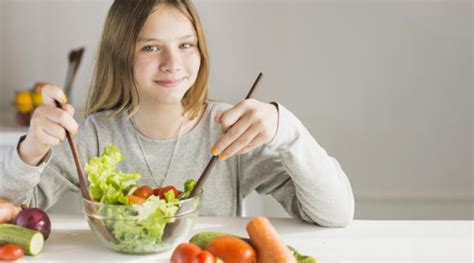 ALIMENTOS QUE MEJOR PROTEGEN EL CORAZÓN DE LOS ADOLESCENTES PERIÓDICO