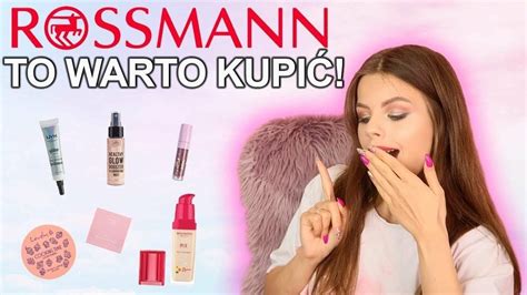 Co Warto Kupi Na Promocji W Rossmann Zasady Promocji Cda