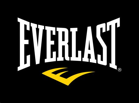 Everlast Boxing Logo