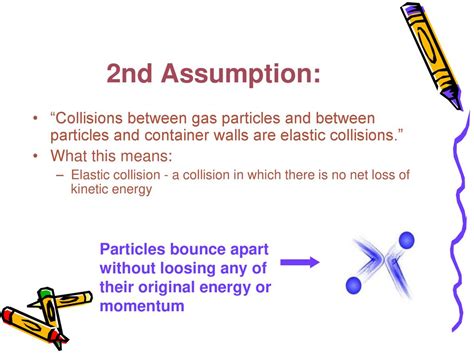 The Kinetic Molecular Theory Of Gases Ppt Download