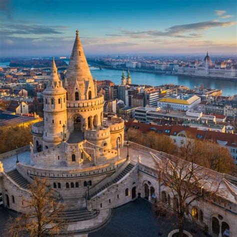 New Hungarian Guest Investor Program Hungarian Golden Visa RCP