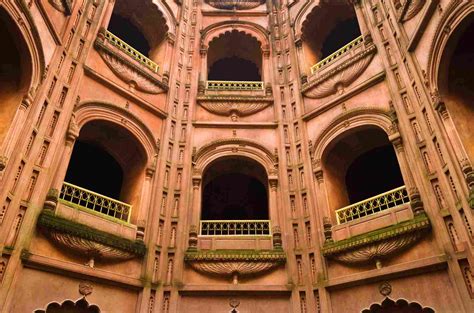 11 Best Step Wells with Amazing Architecture in India