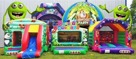 Bouncy Castle Hire Richmond Wimbledon Barnes Call Today 07570 793 113