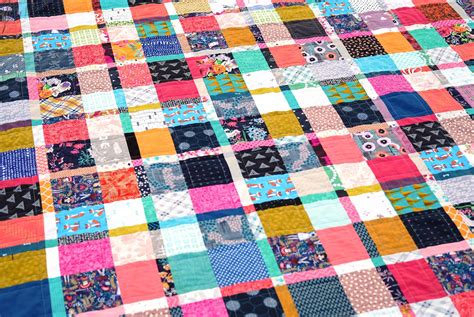 Kitchen Table Quilting