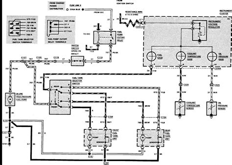 01 F150 Fuel Pump Relay Wiring Diagram