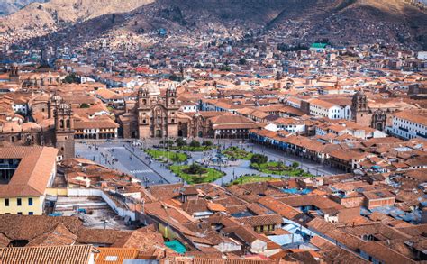 Cusco Weather Everything You Need To Know Exploor Peru