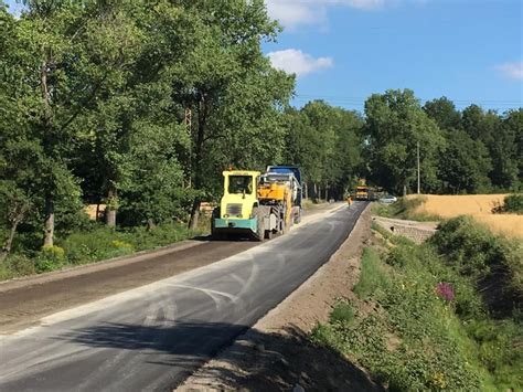 Finisz remontu Jelonka wiadomości Janowice Wielkie