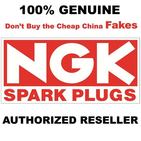 6 X Spark Plugs Made In Japan NGK Iridium IX 3981 BR9EIX 3981 BR9EIX