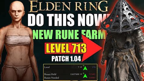 Elden Ring Epic NEW RUNE FARMING LOCATION 150 Mill Easy Fast Any