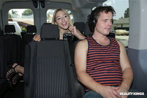 Abella Danger RealityKings Porn Pic