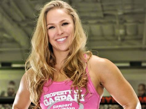 Players Gallery Ronda Rousey Martial Artist Bio News Profile Wallpaper Images Photo