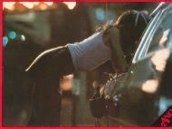 Naked Donna Wilkes In Angel