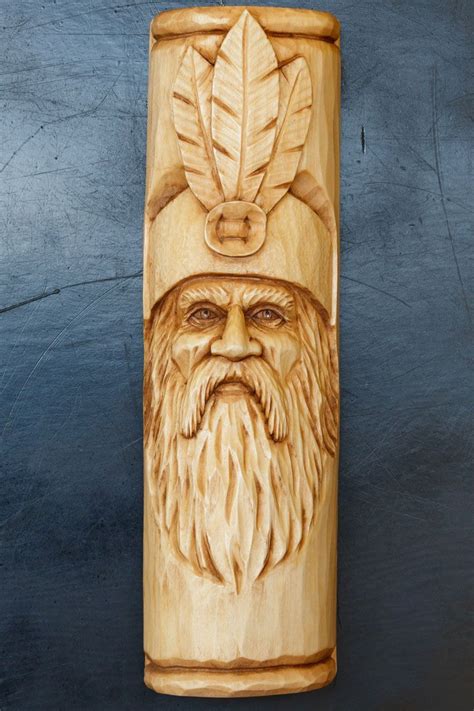 Wood Carving Roughout Patterns - Wood Carving Ideas