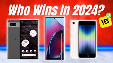 Best Budget Phones 2024 Cheaper Prices YouTube