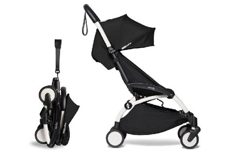 Babyzen Yoyo Review The Best Stroller For Air Travel