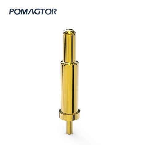 Meet Full Pogo Pin Types And Applications Pomagtor