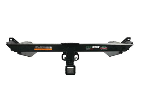 Torklift Central Honda Cr V — 2023 2026 — Stainless Steel Ecohitch® Trailer Hitch