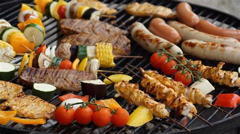 Healthy Bbq Ideas That Wont Derail Your Diet Exante Uk