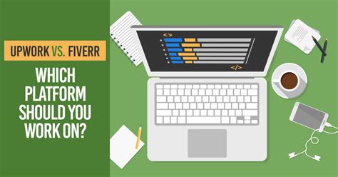 Upwork Vs Fiverr Which Platform Should You Work On