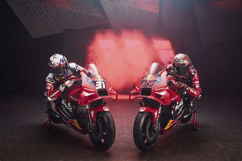 Resmi Red Bull Gasgas Tech Motogp Team Tmcblog