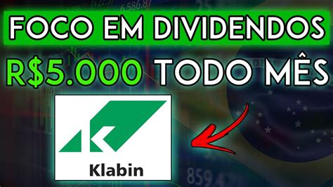 Como Ganhar R Por M S S Klabin Youtube