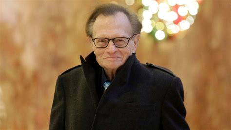 How Much Is Larry King Really Worth? The Shocking Truth Revealed - Veja Store Site