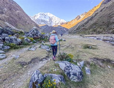 Inca Trail Vs Salkantay Trek Which Is Really Better