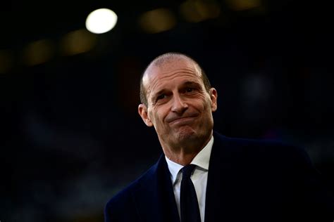 Juventus director confirms trust in Allegri - Football Italia