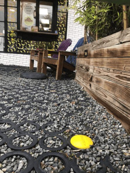 Permeable Paver Patios A Quick Guide