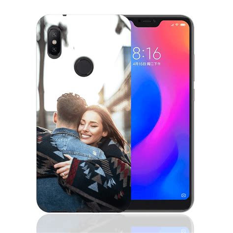 Funda Xiaomi Personalizada Personalizzalo