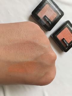 Pastel Nude Single Eyeshadow Tekli Farlar