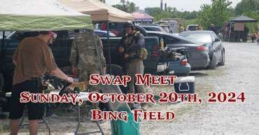 Events Bing Field Airsoft Paintball Park