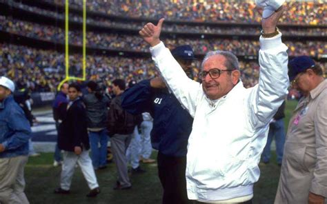 Chargers owner Alex Spanos dies | eKathimerini.com