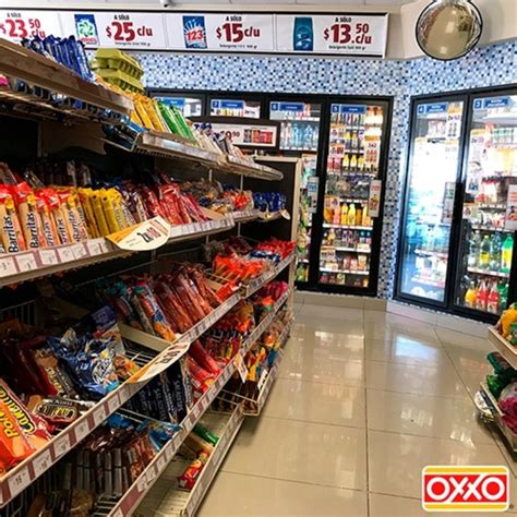 C Mo Hacer Dep Sitos Retiros Y Env Os De Dinero En Tiendas Oxxo El