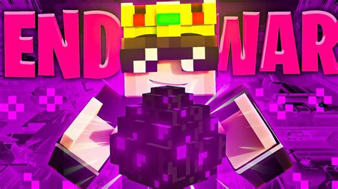 🔴minecraft Live Endwar Ultimate Smp Join Now Hindi Youtube