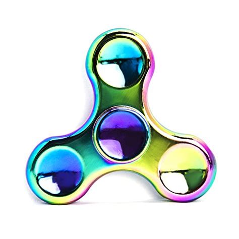 Best Fidget Spinner Rainbow: A Colorful Way To Keep Your Hands Busy