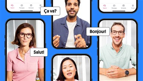 17 Best Apps To Learn French In 2025