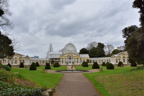 Conservatory The Great Conservatory Syon Park John King Flickr