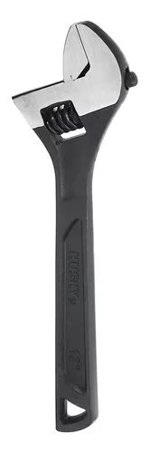 Llave Ajustable De Pulgadas Acero Husky Env O Gratis