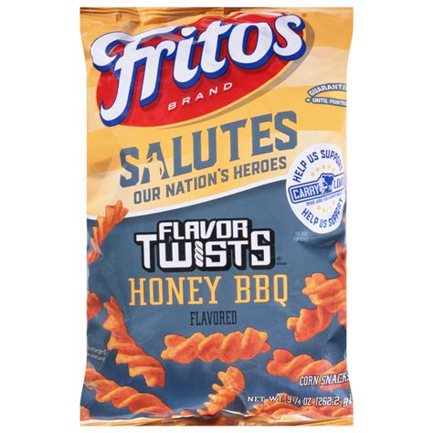 Fritos Twists Nutrition Facts Besto Blog