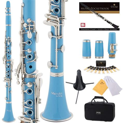 Of The Best Clarinets In The Market Whistleaway