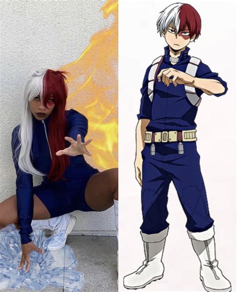 Details More Than 81 Hot Anime Cosplay Ideas Super Hot Incdgdbentre