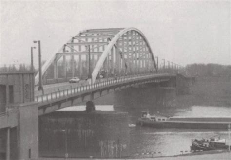 Arnhem bridge