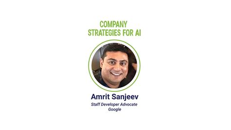 Company Strategies For Ai Amrit Sanjeev Evolve India 2023 100th Edition Of Nasscom Faya 80