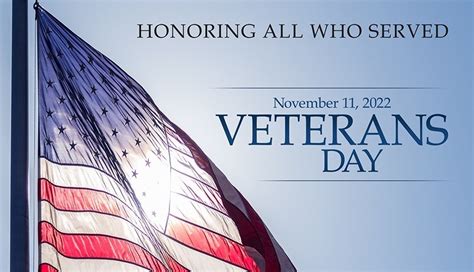 Winning design selected in the 2022 Veterans Day poster contest - VA News